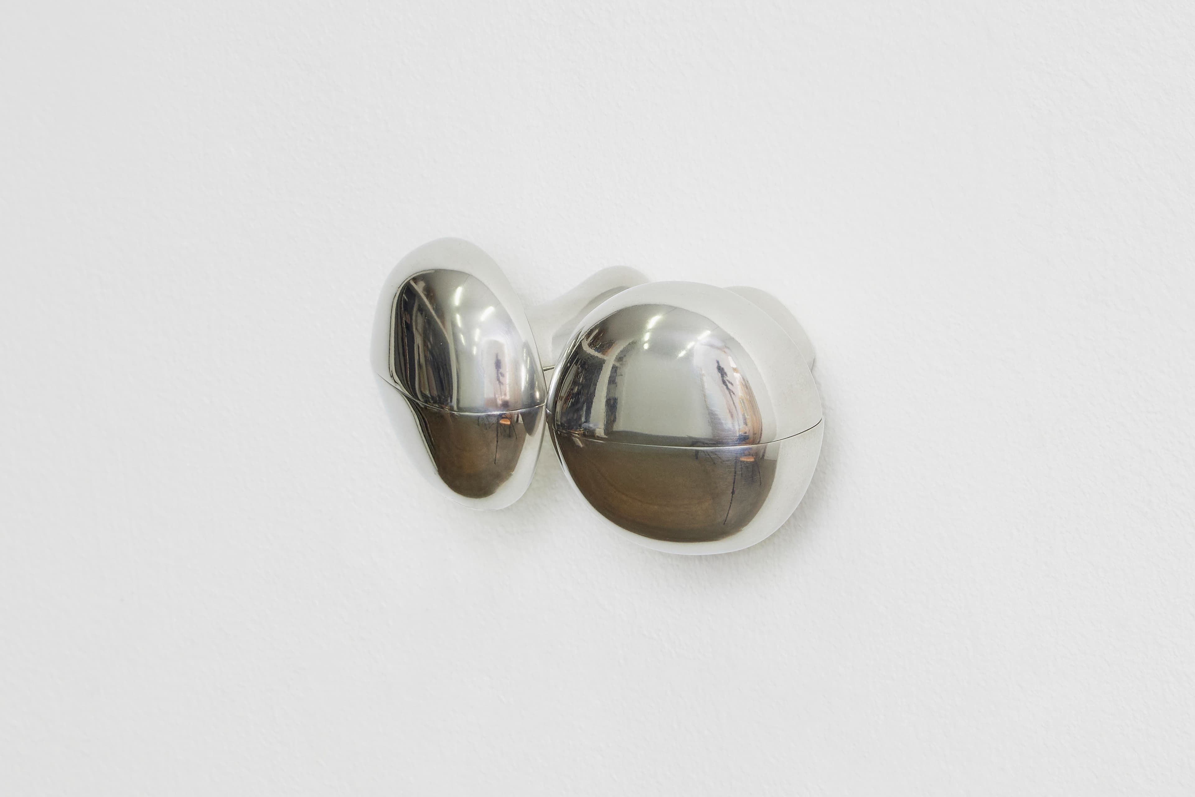 Nouvelles Sculptures