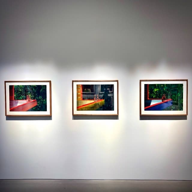 Installation view 5 of 6