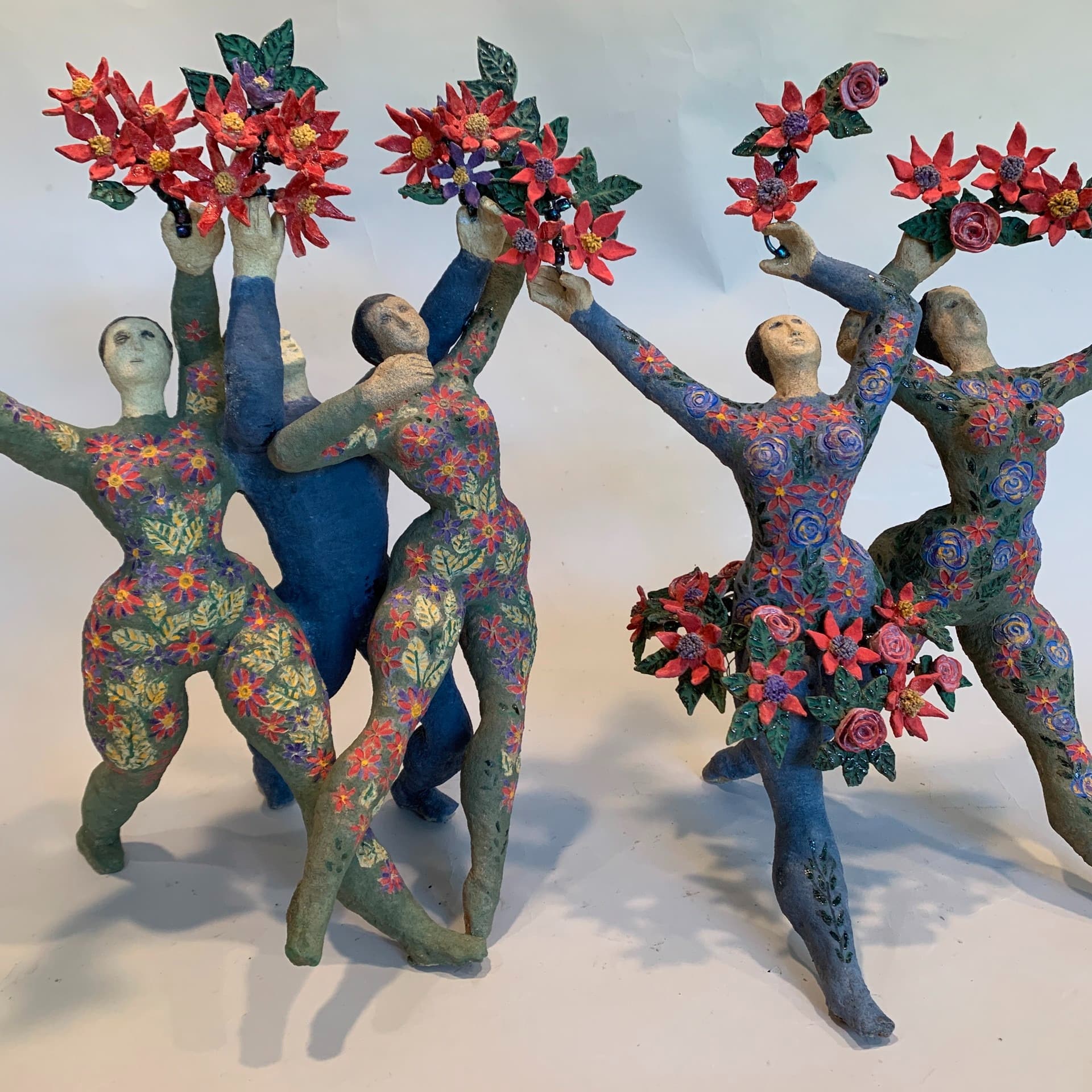 Spring Bouquet, 2026