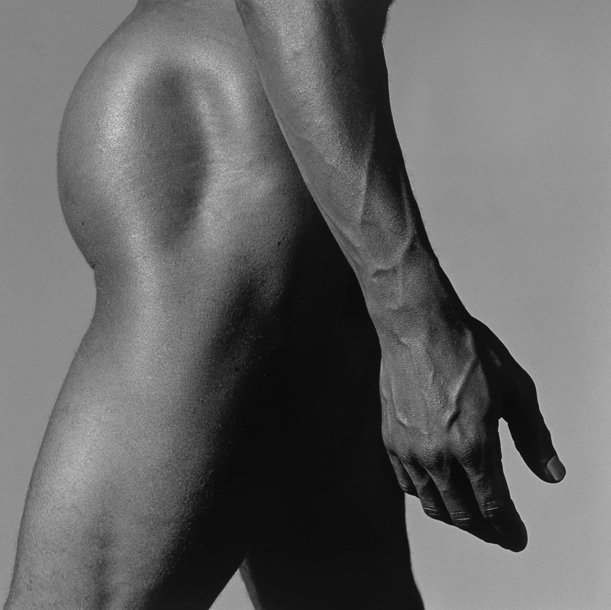 Robert Mapplethorpe