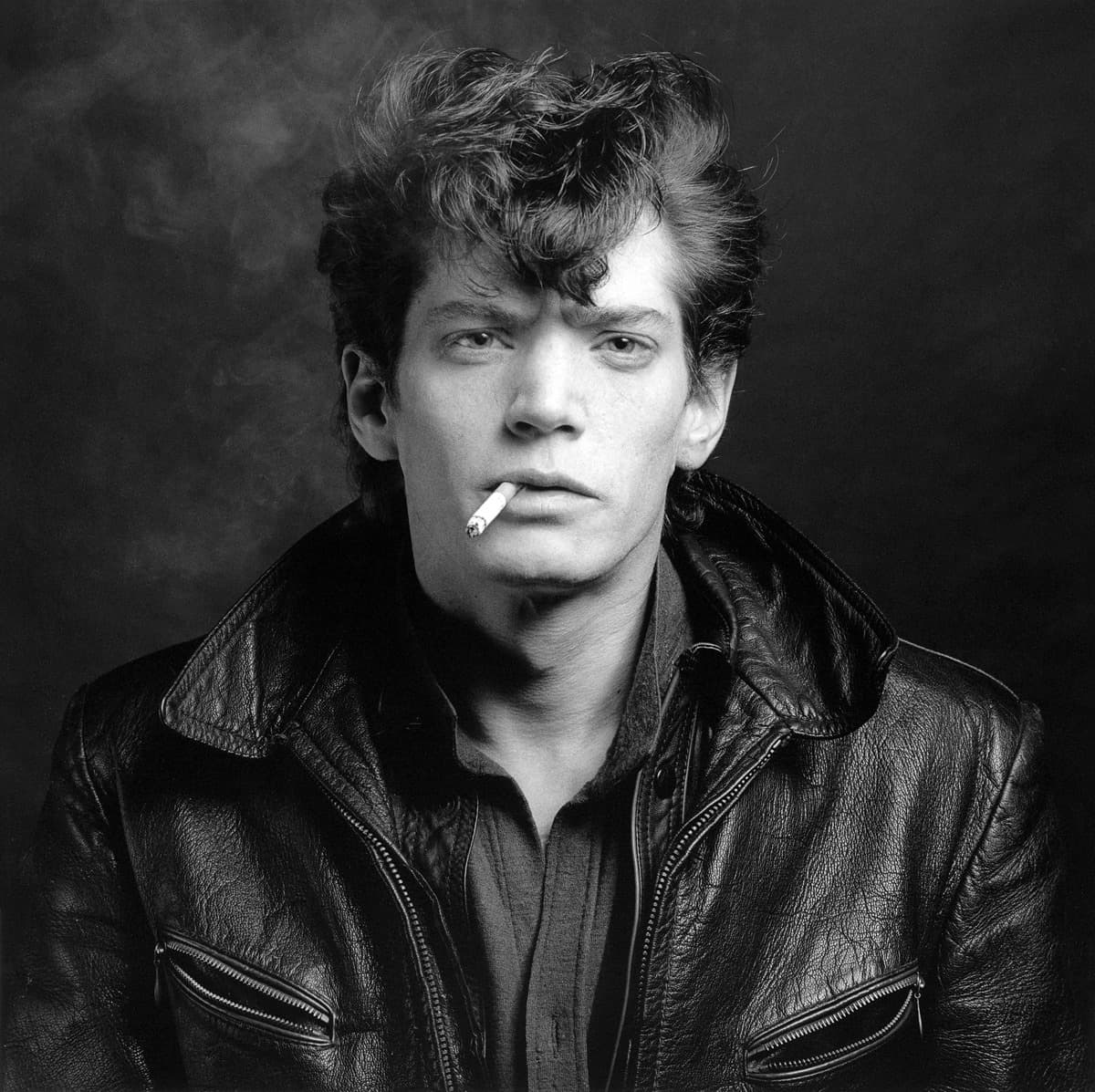 Robert Mapplethorpe