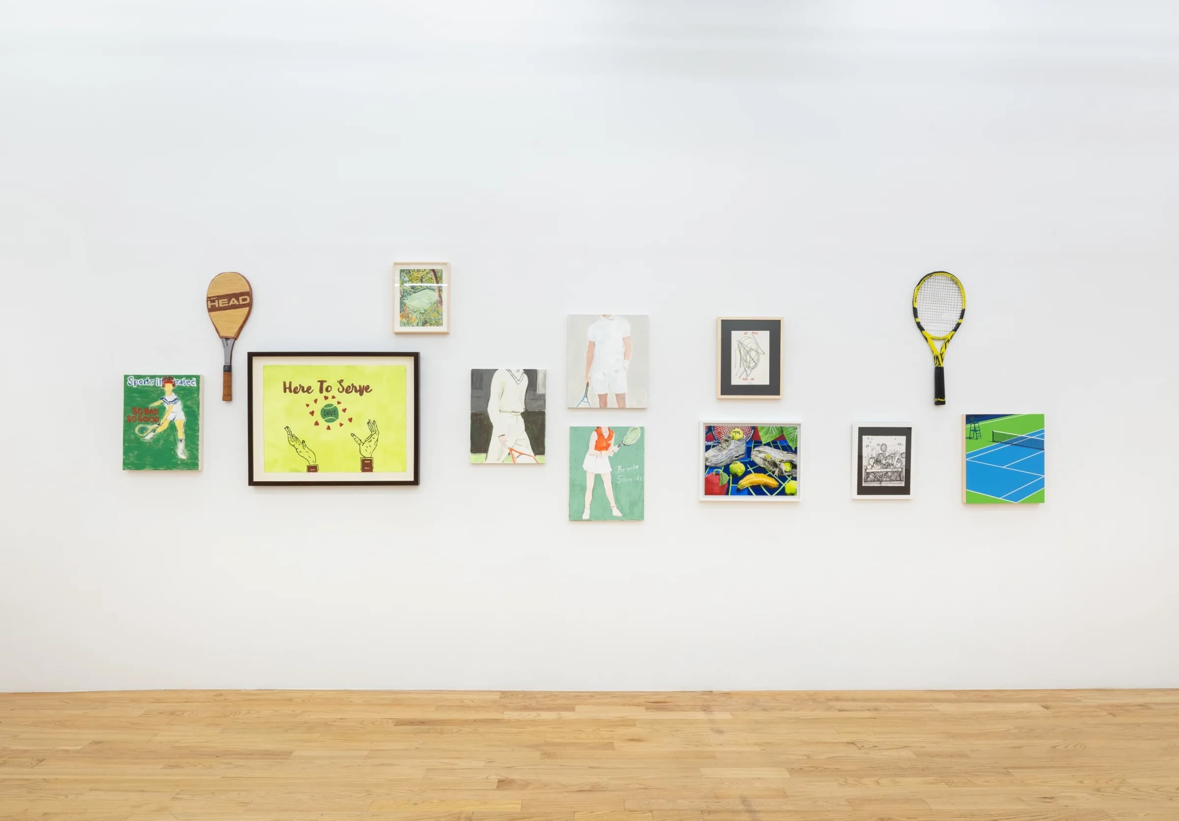 Installation view 4 of 4