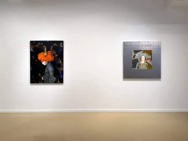 Installation view 5 of 5