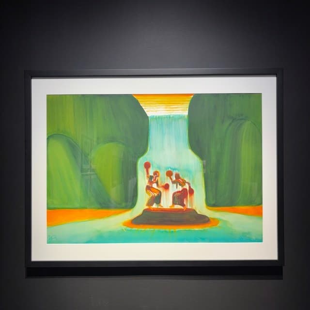 Installation view 3 of 6