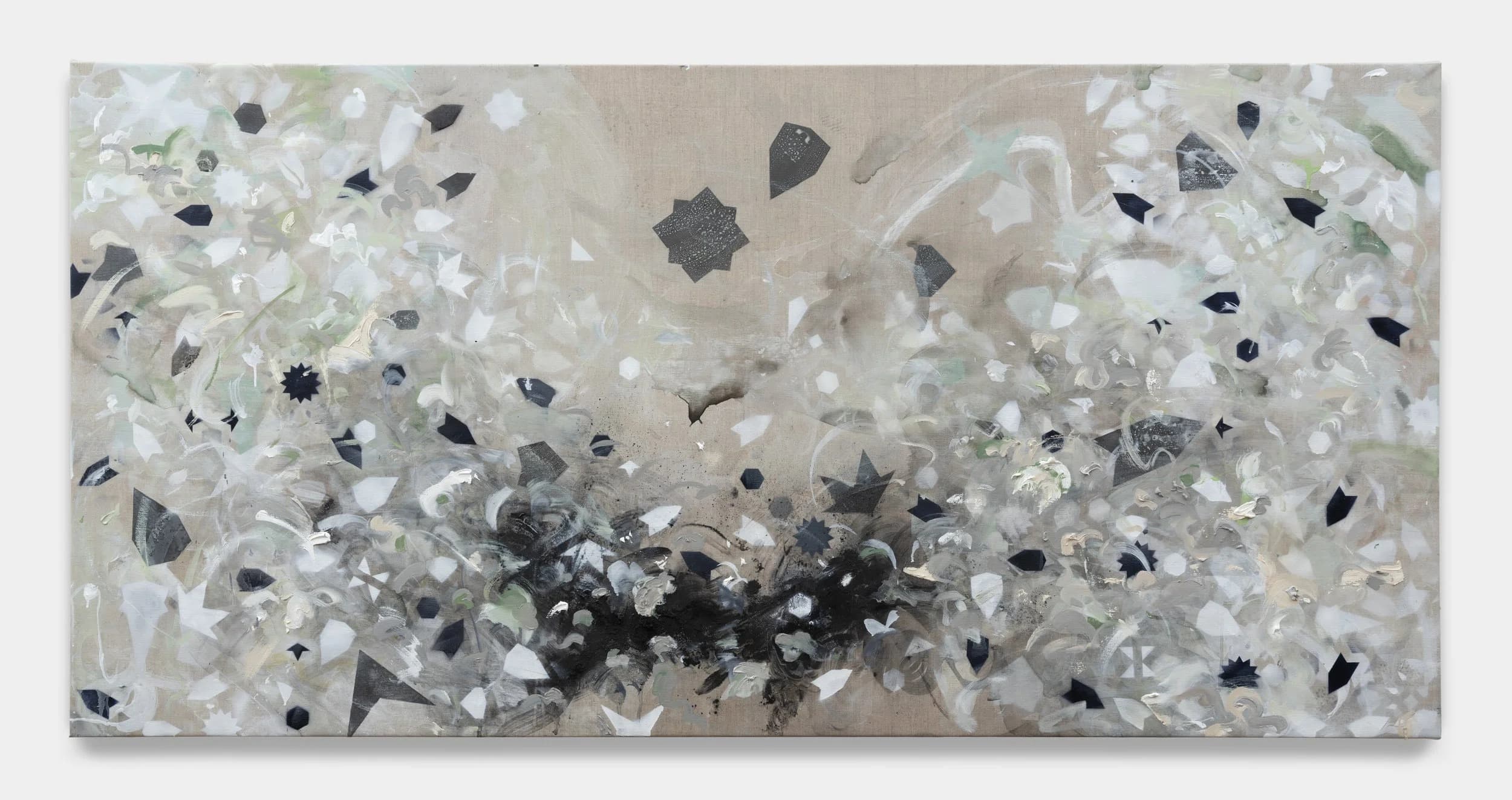 Paintings