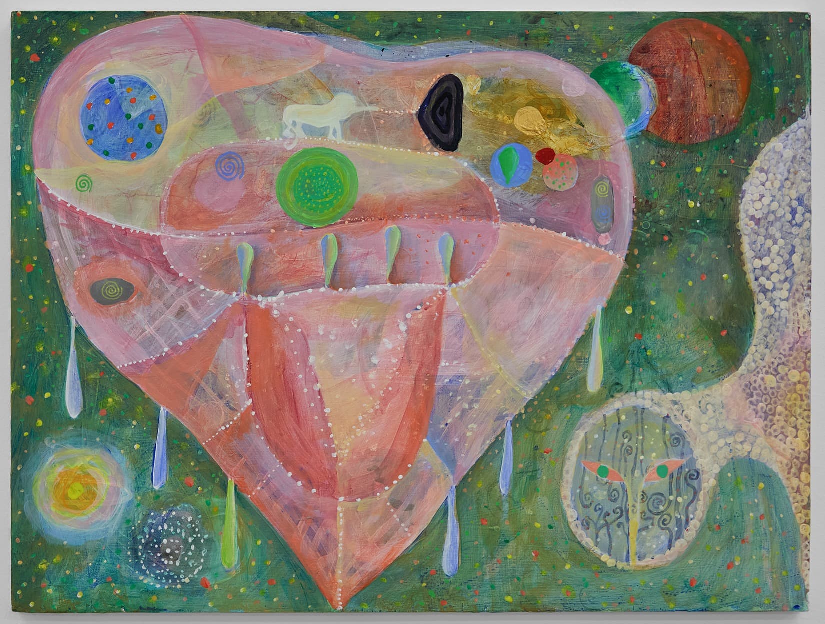 Cosmic Zoo