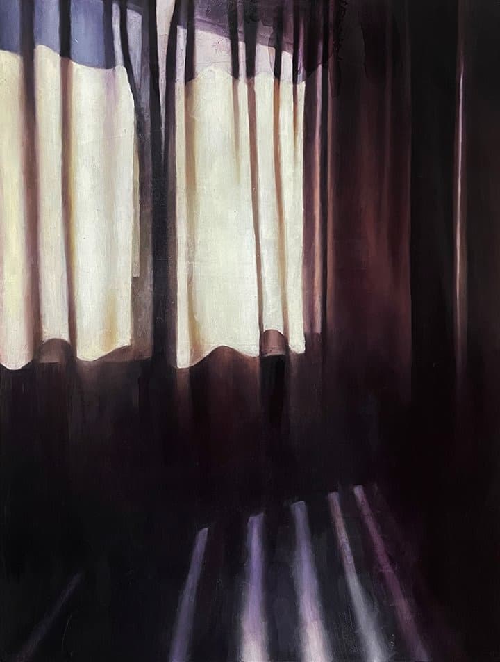 New Paintings