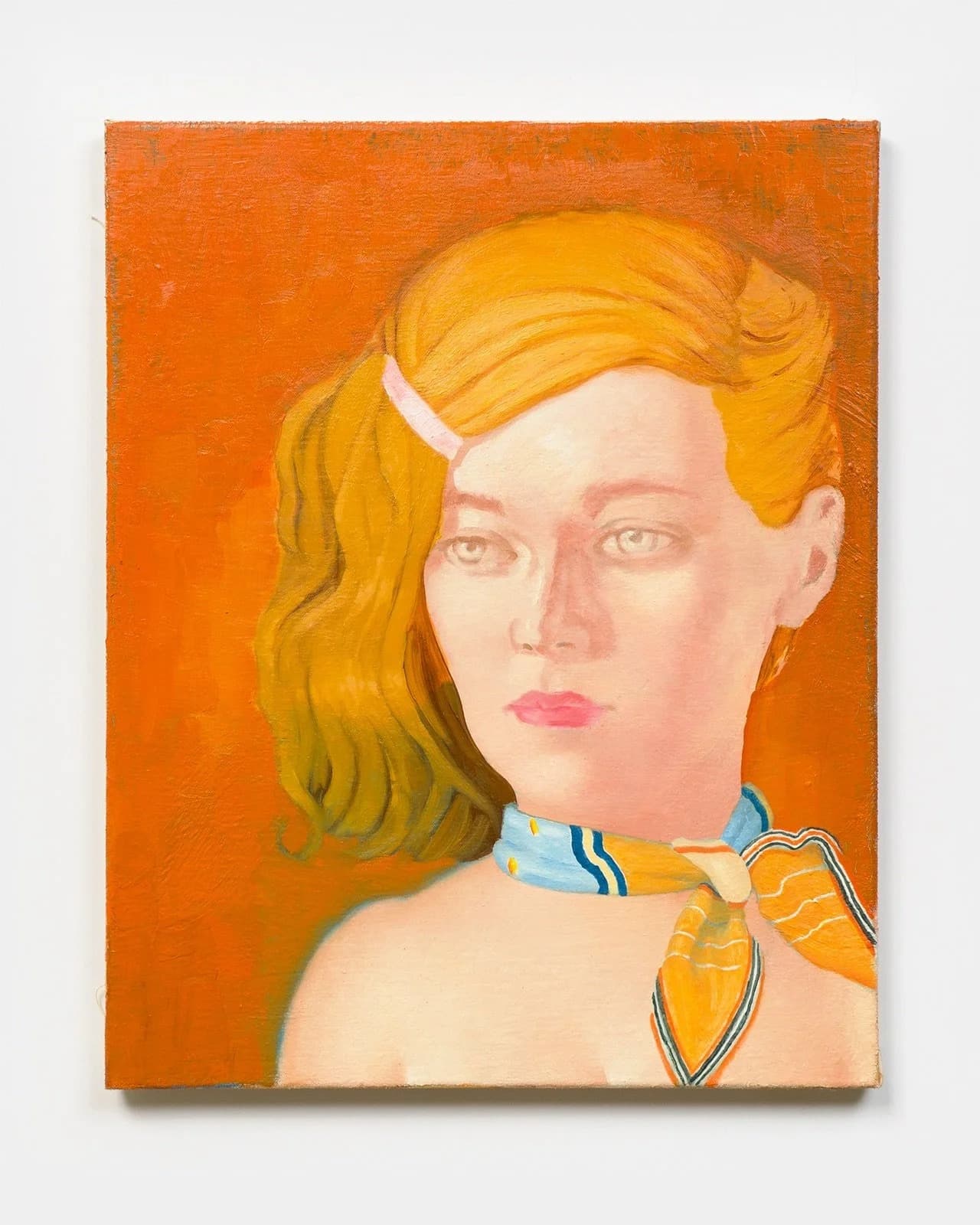 ABOUT FACE