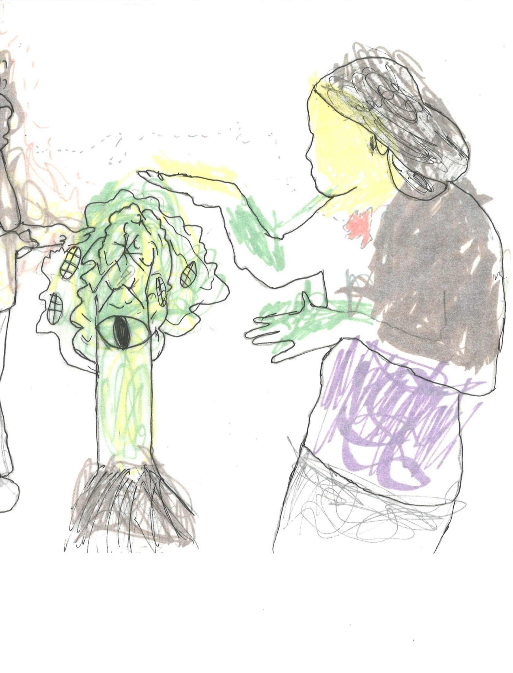 Drawing Connections: Student Exhibition