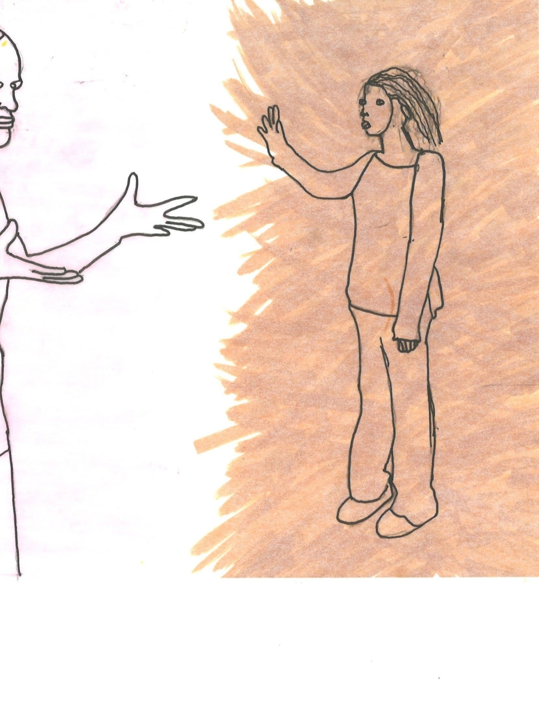Drawing Connections: Student Exhibition