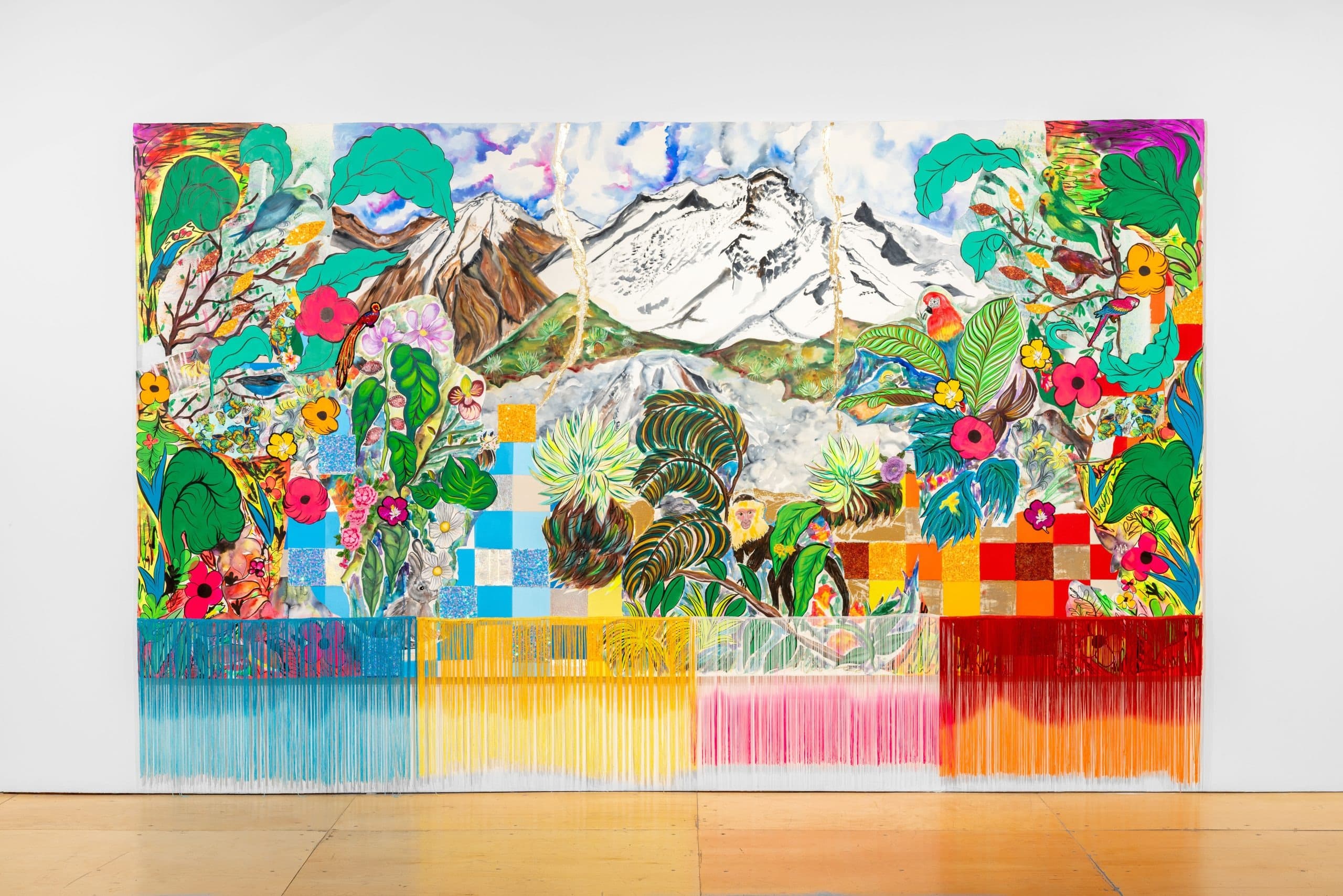 Installation view 3 of 26
