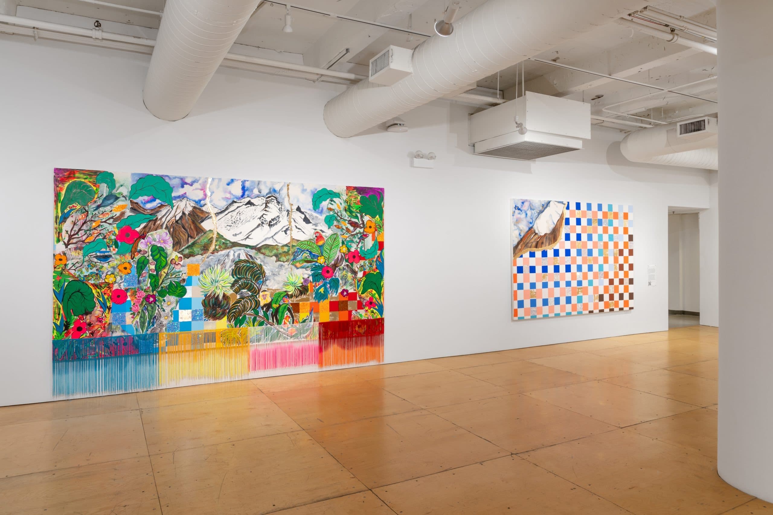 Installation view 2 of 26