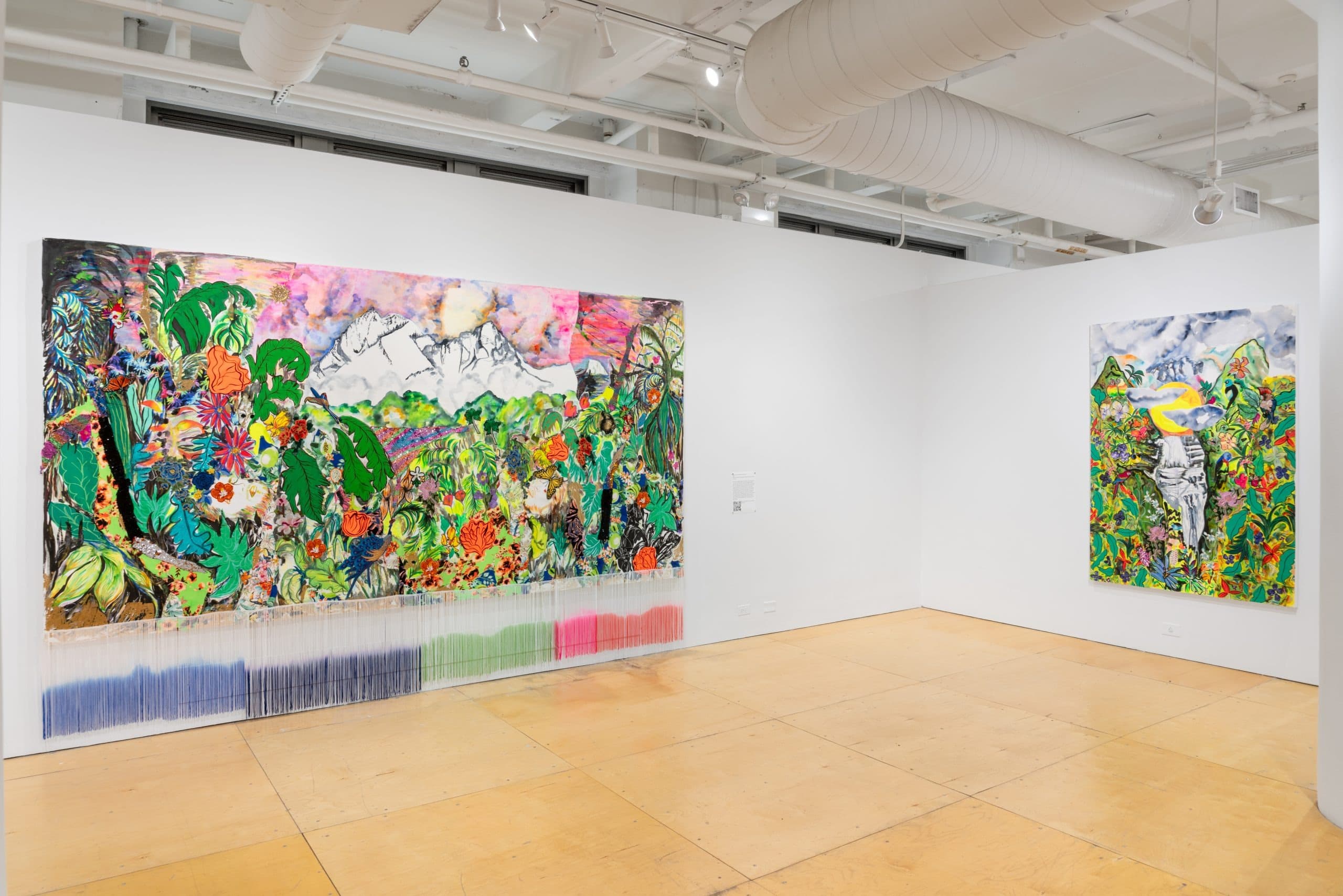 Installation view 5 of 26