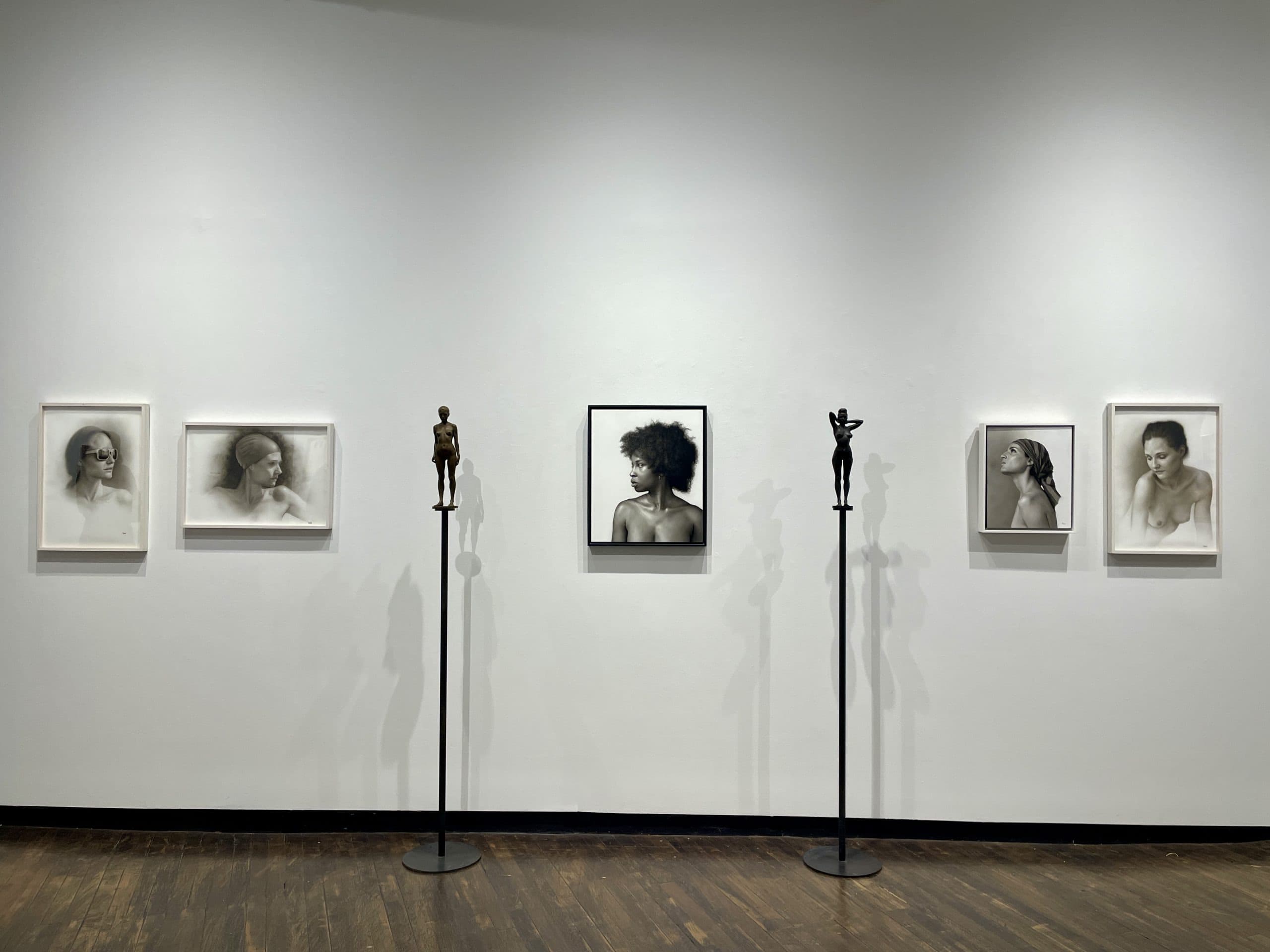 Installation view 3 of 5