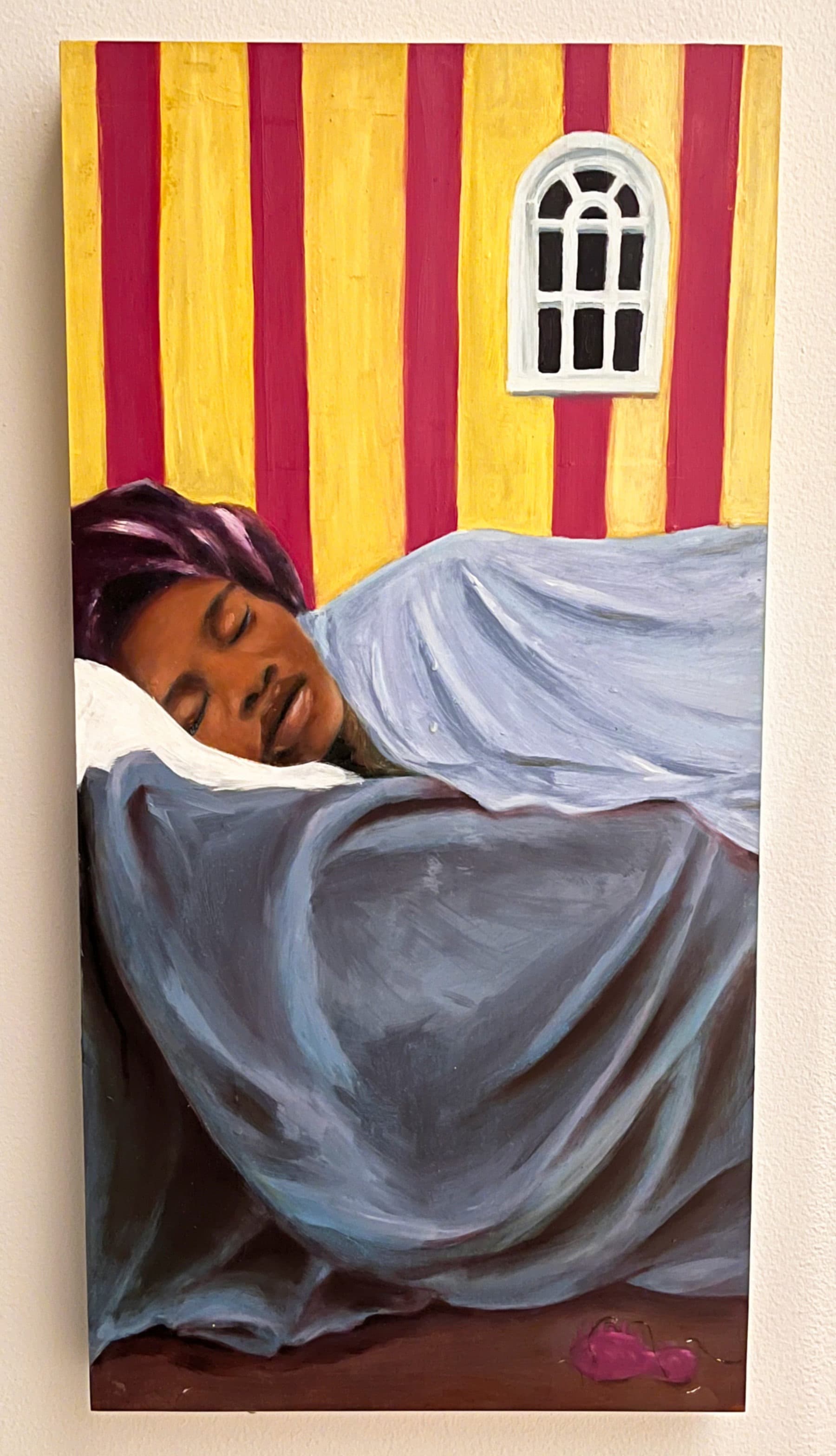 Drawing Connections: Student Exhibition