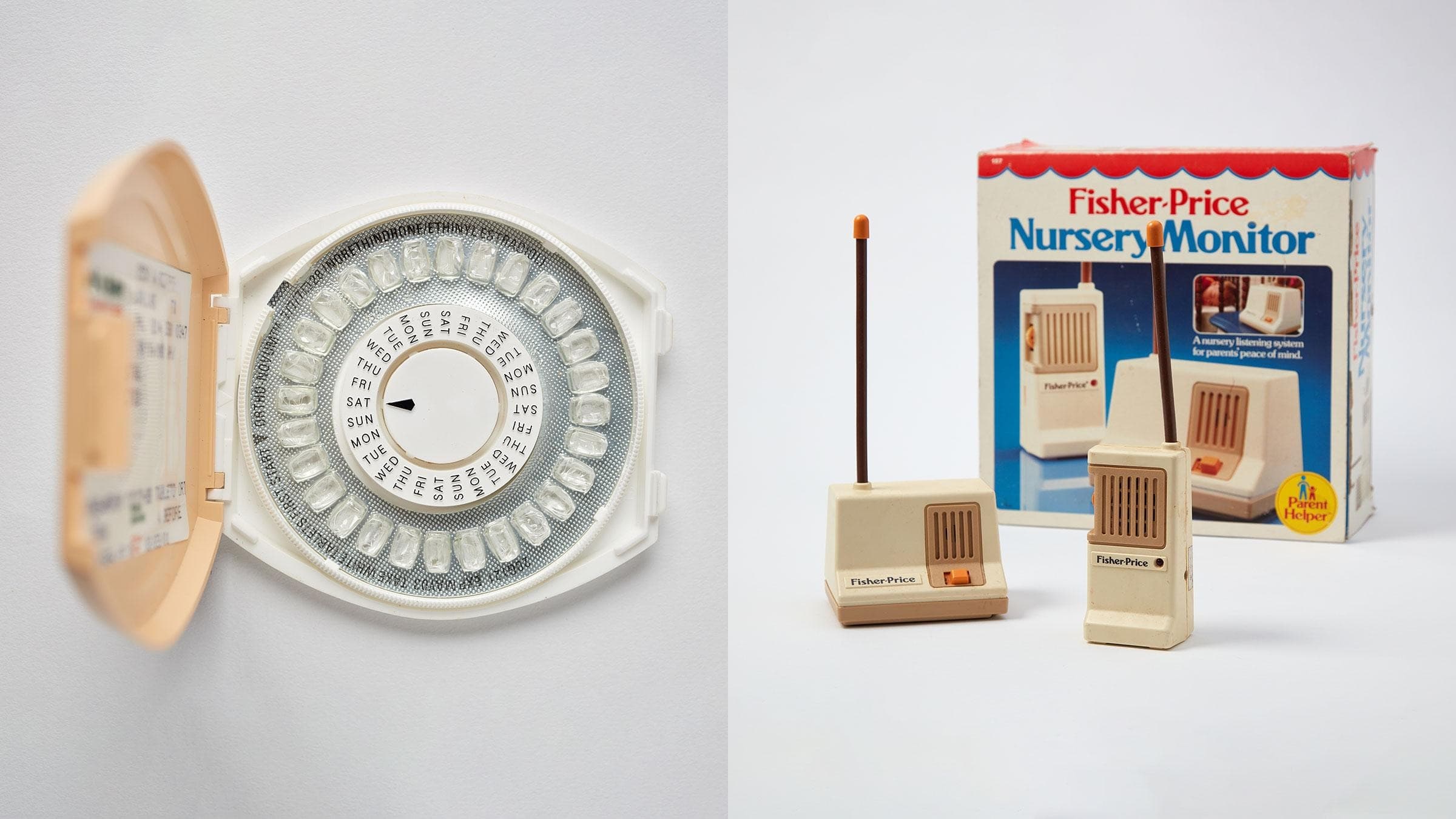 Designing Motherhood: Things that Make and Break Our Births