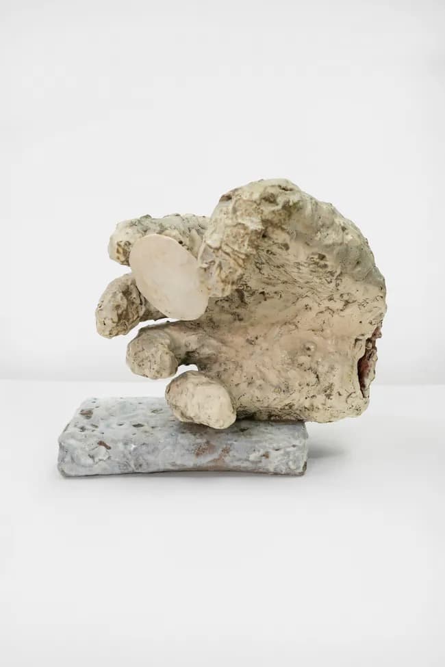 Jody Baral: Offerings