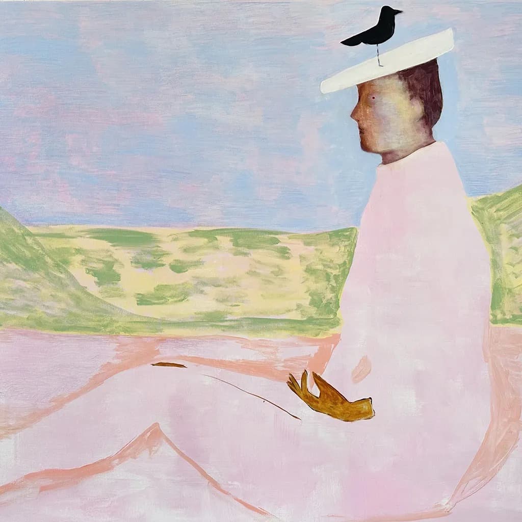 Erin Armstrong: Untethered