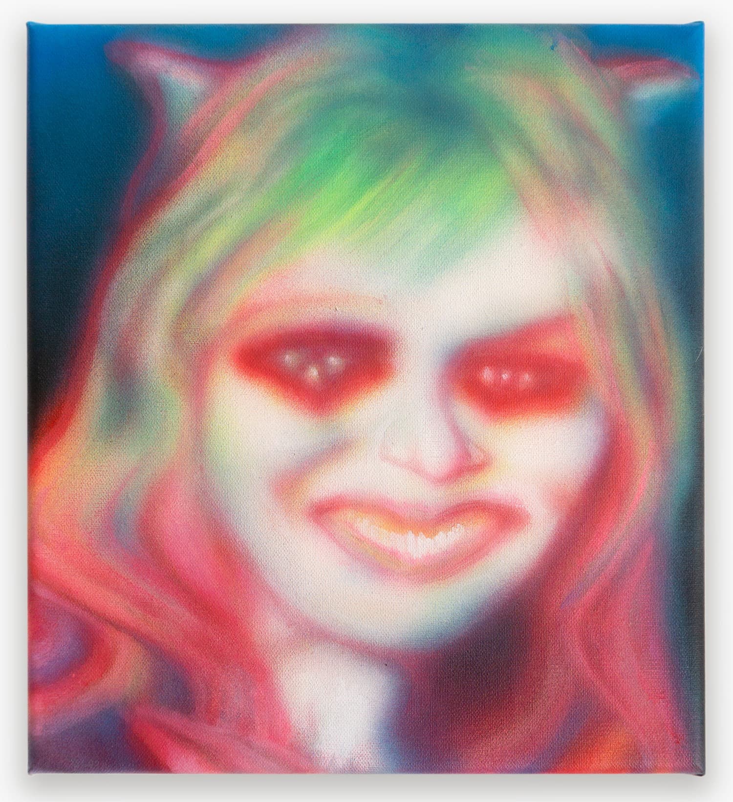 Neon Moon