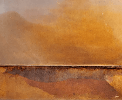 Nathan Fischer: Strata Elevated