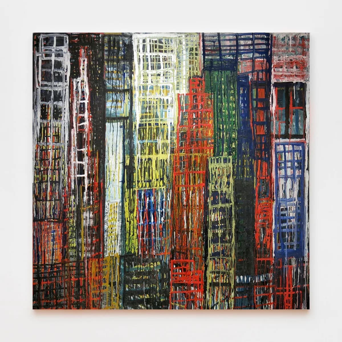 Constructed Tensions