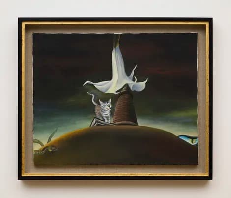 Scandalous: Women in Surrealism