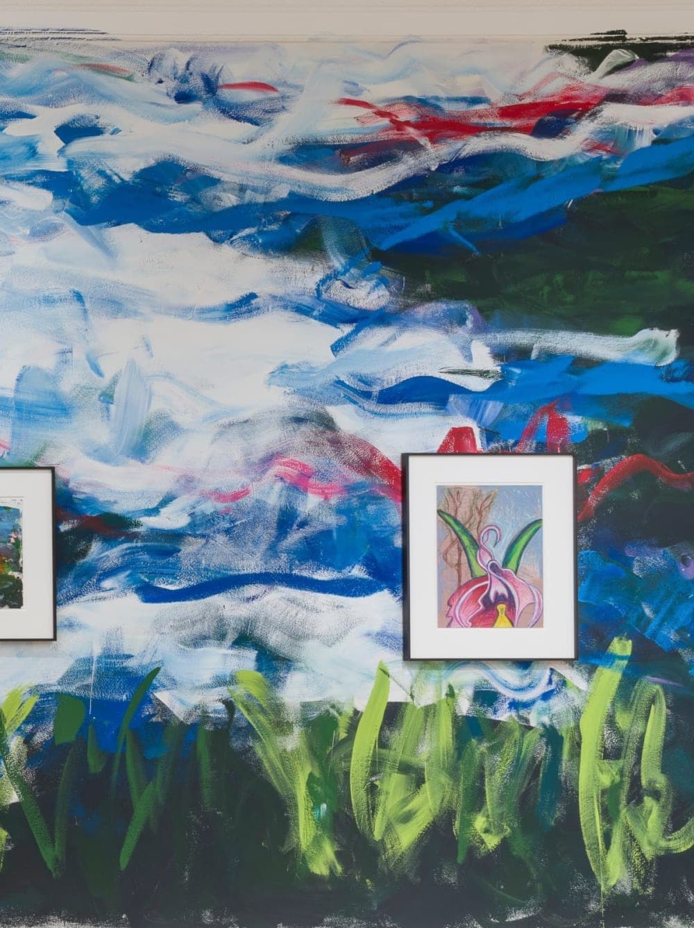 Jeanette Mundt