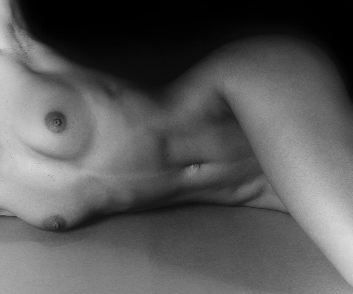 Robert Mapplethorpe