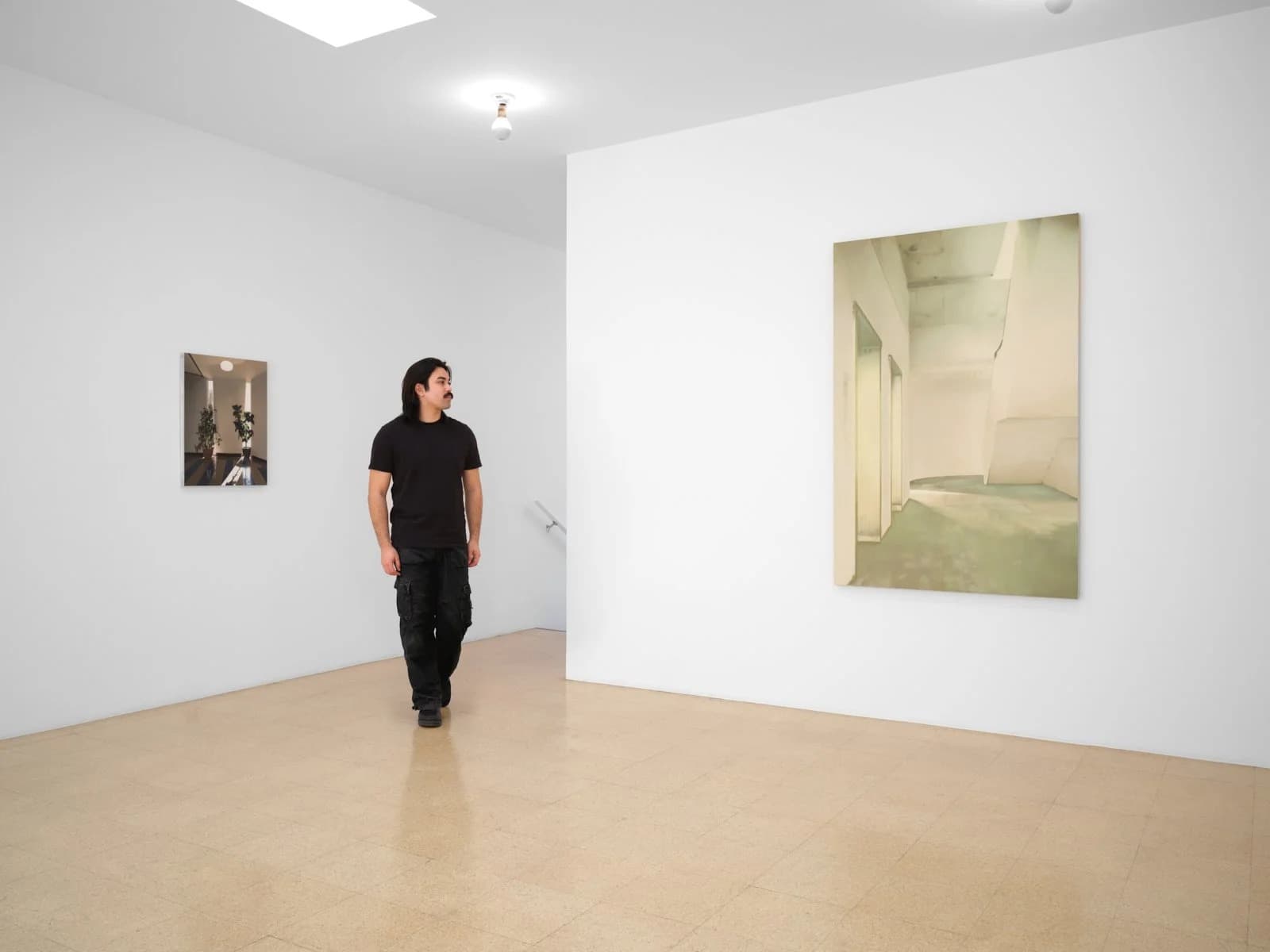 Installation view 7 of 7
