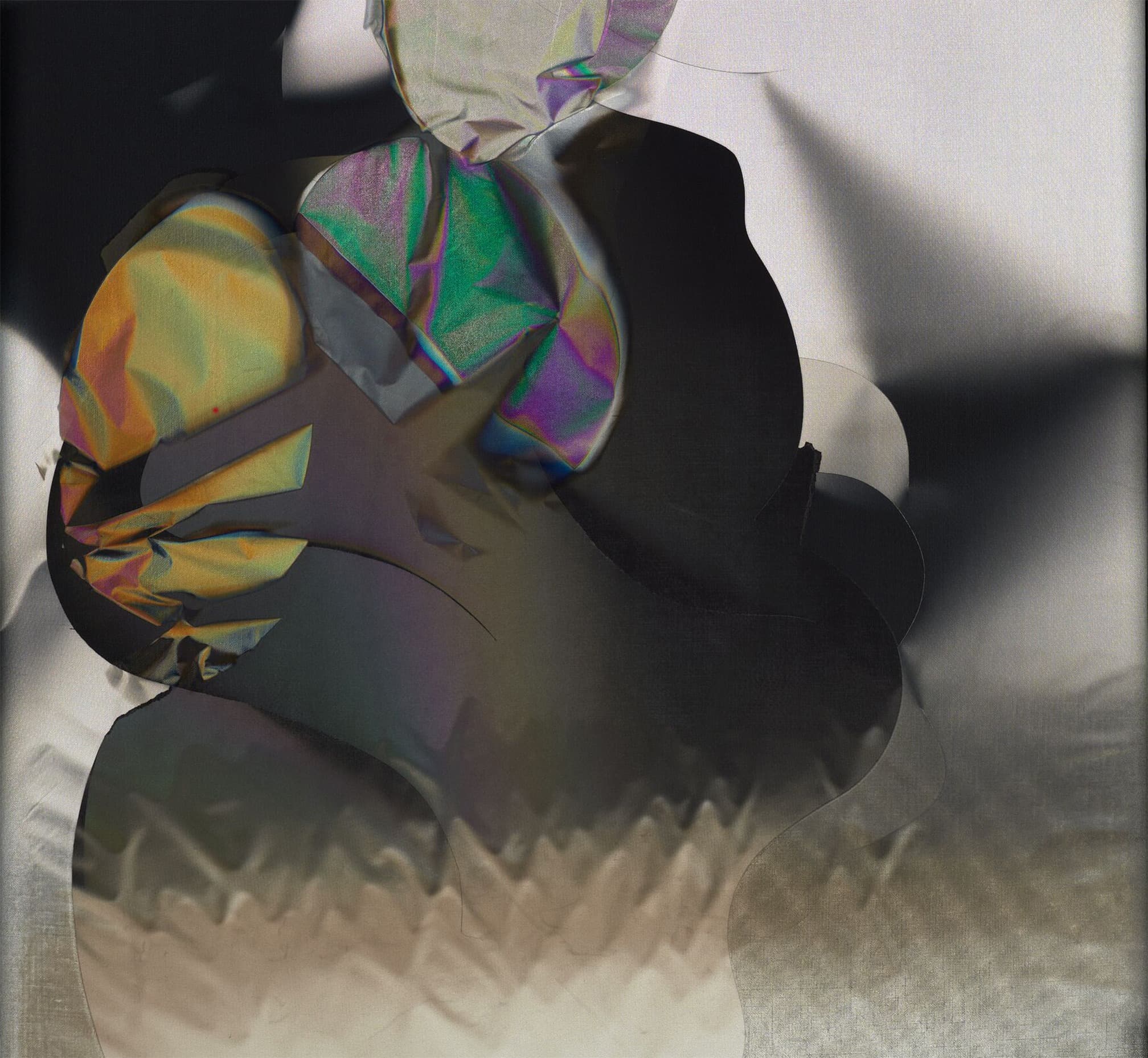 Irresponsible Iridescence