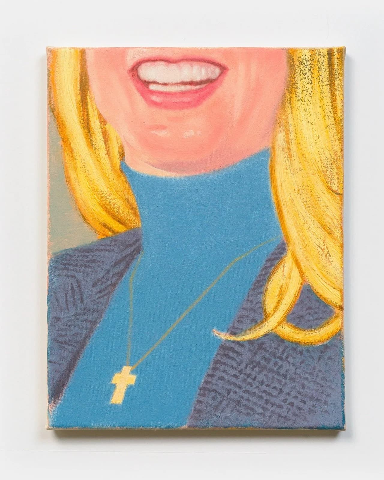 ABOUT FACE