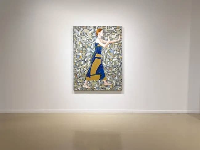 Installation view 3 of 5