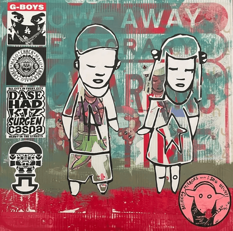 Matriarchs
