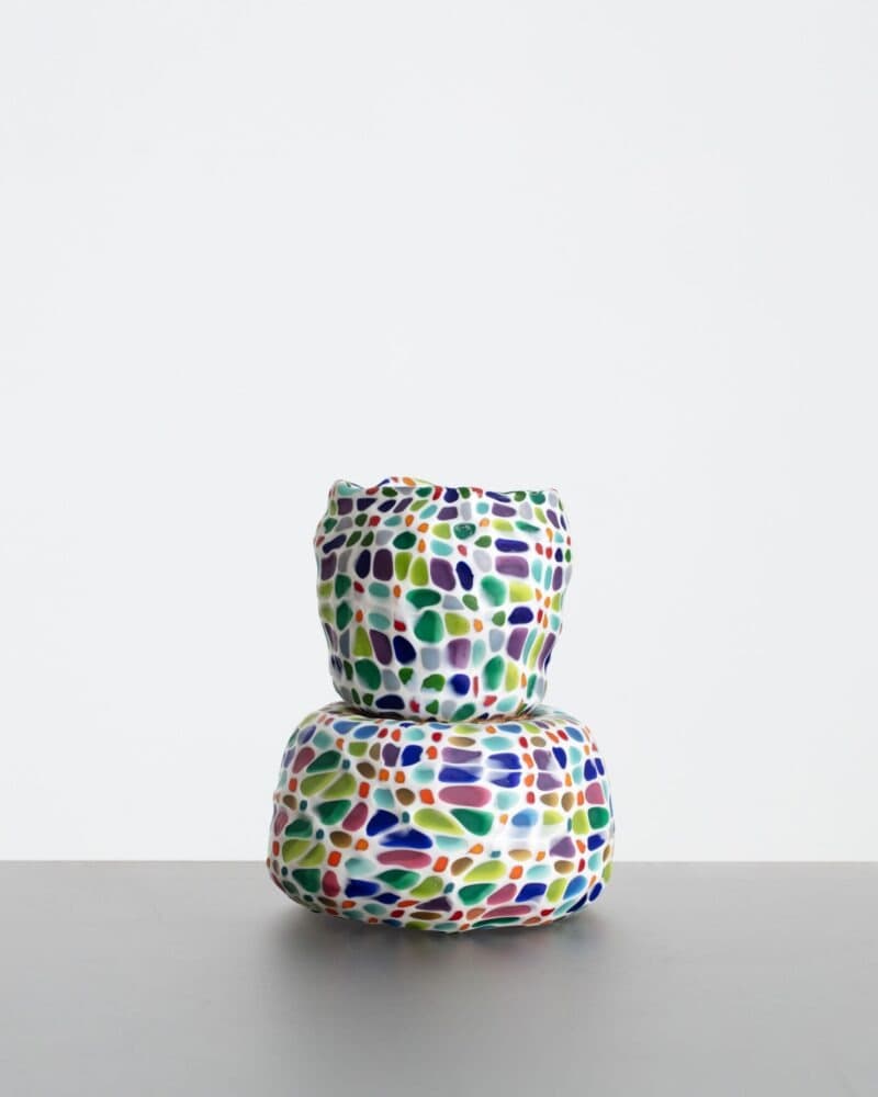 Murrine–Murano–Marquis