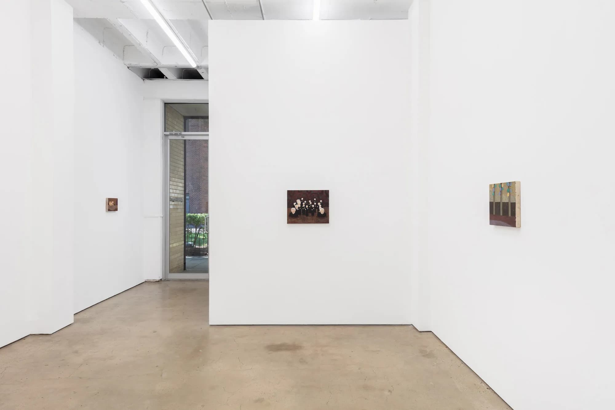 Installation view 2 of 5