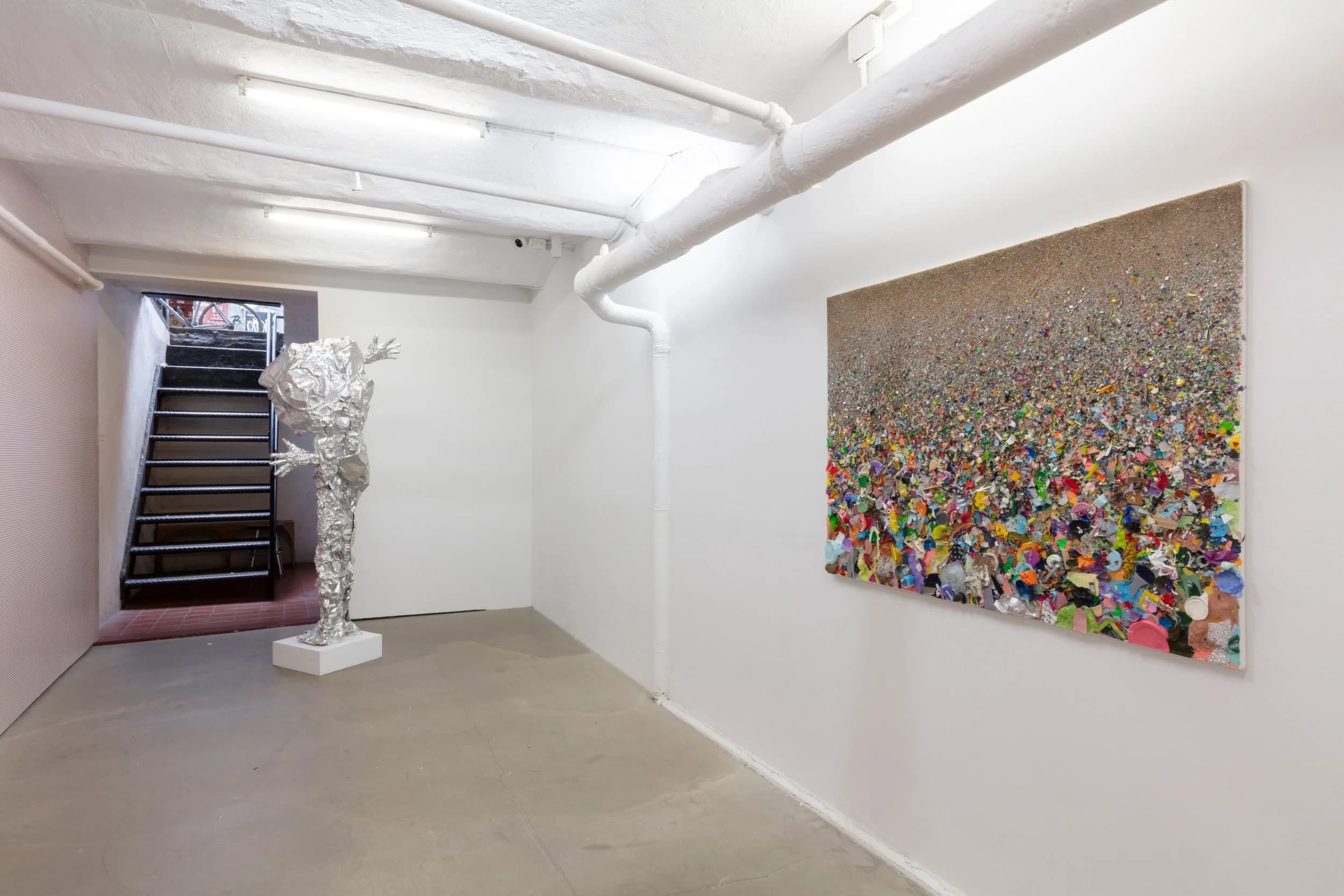 Installation view 5 of 5