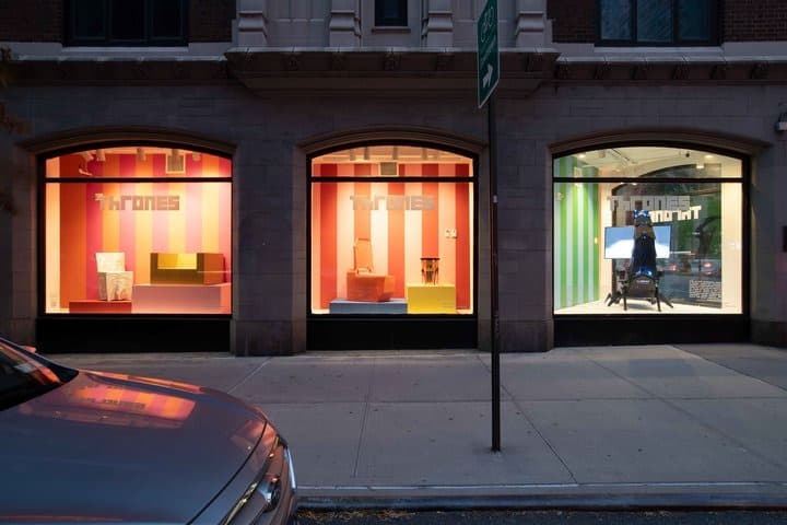 Installation view 4 of 8