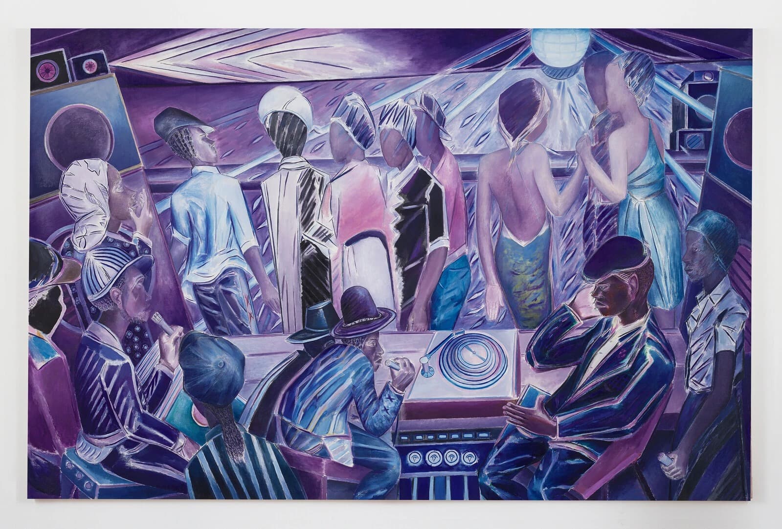 Dancing the Revolution: From Dancehall to Reggaetón