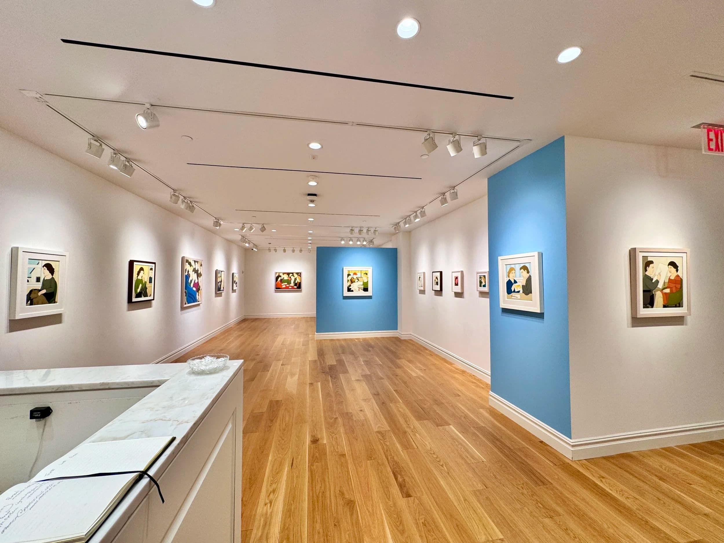 Installation view 13 of 14