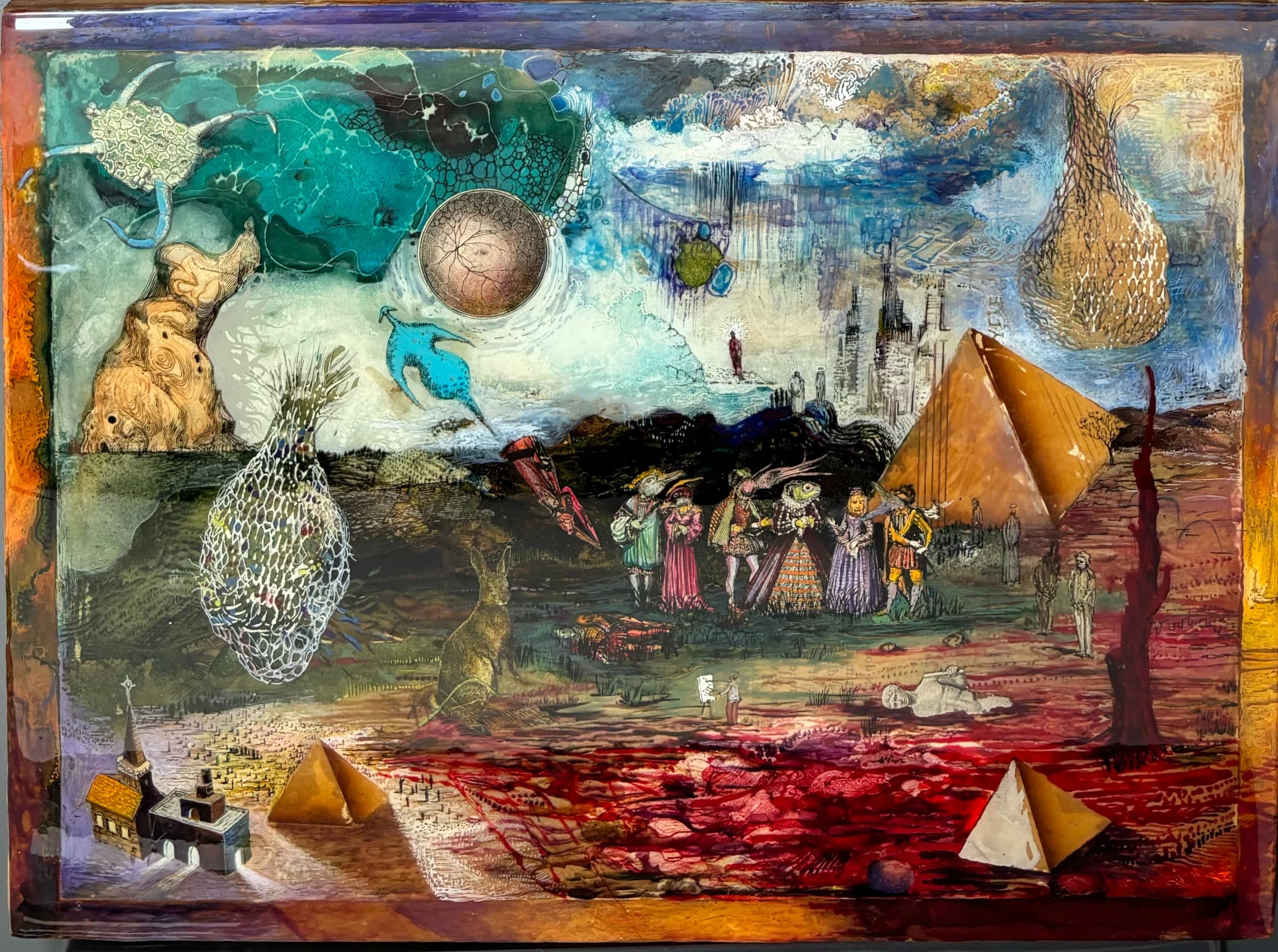 The Long View
