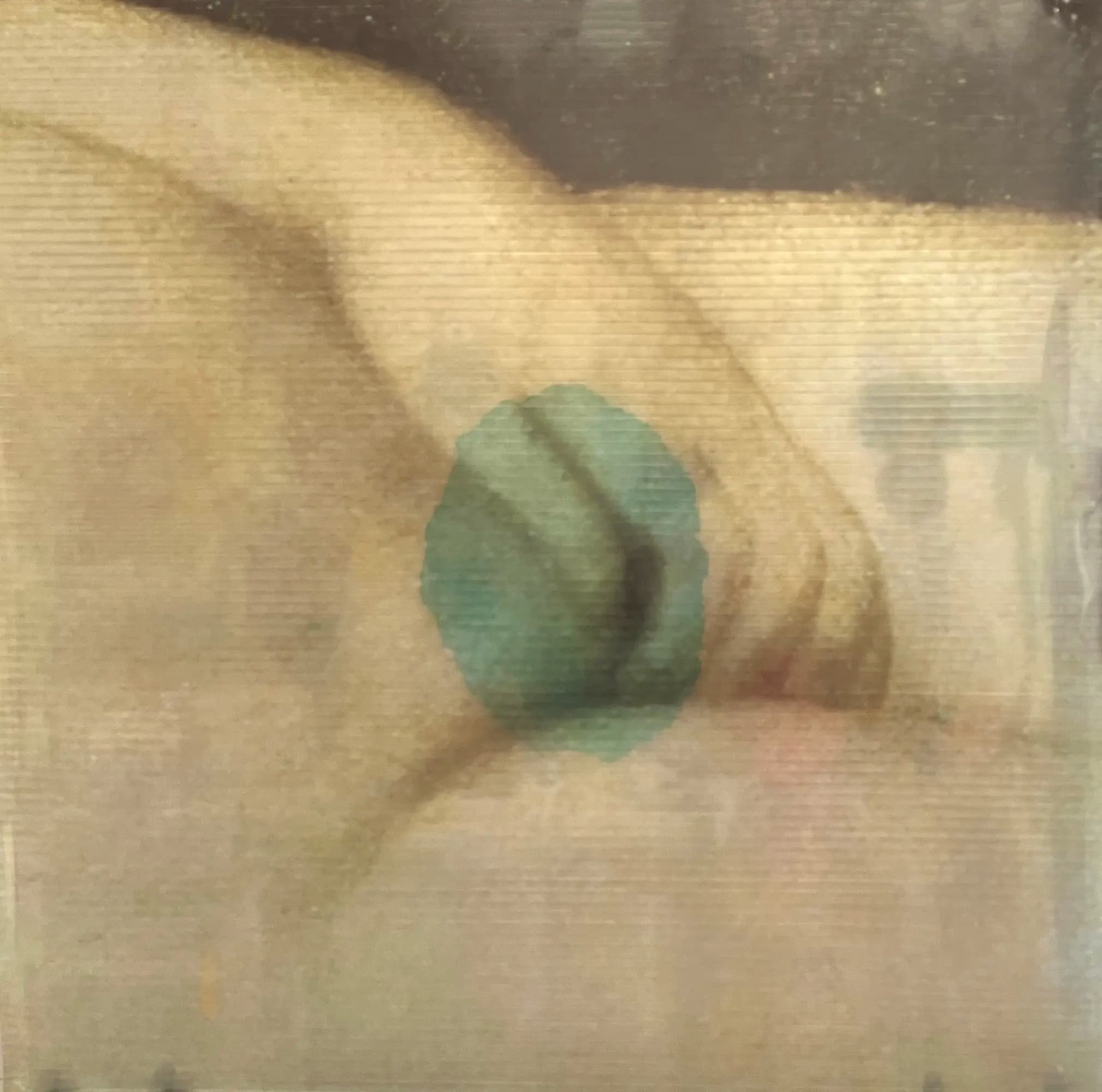 Hand of Venus