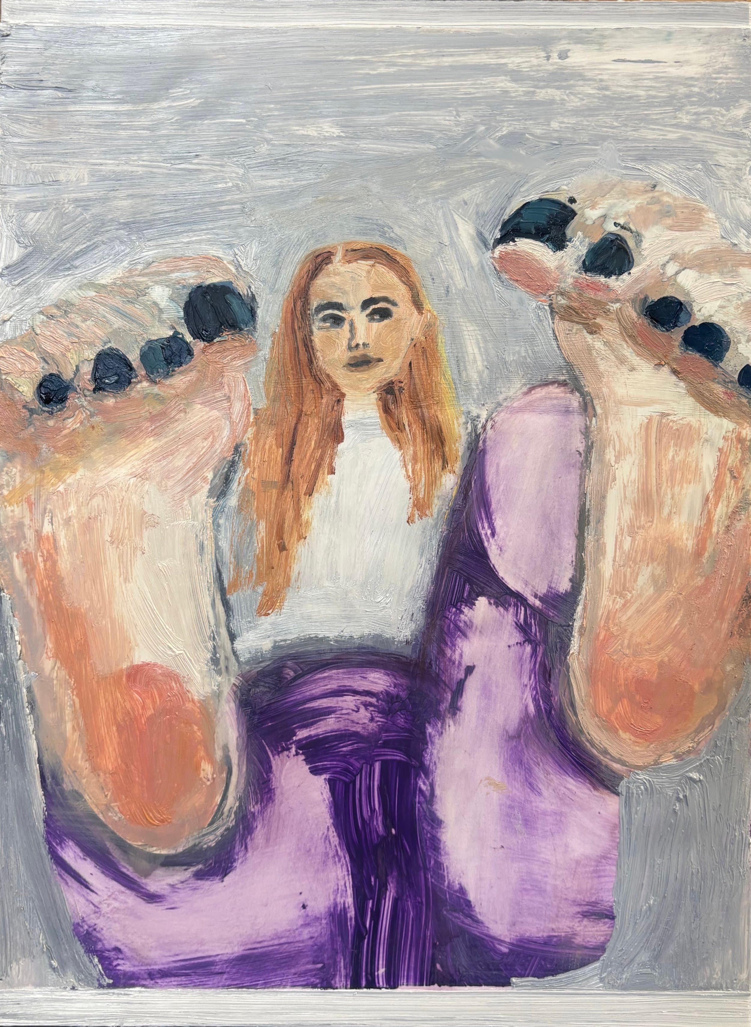 FEET PICS