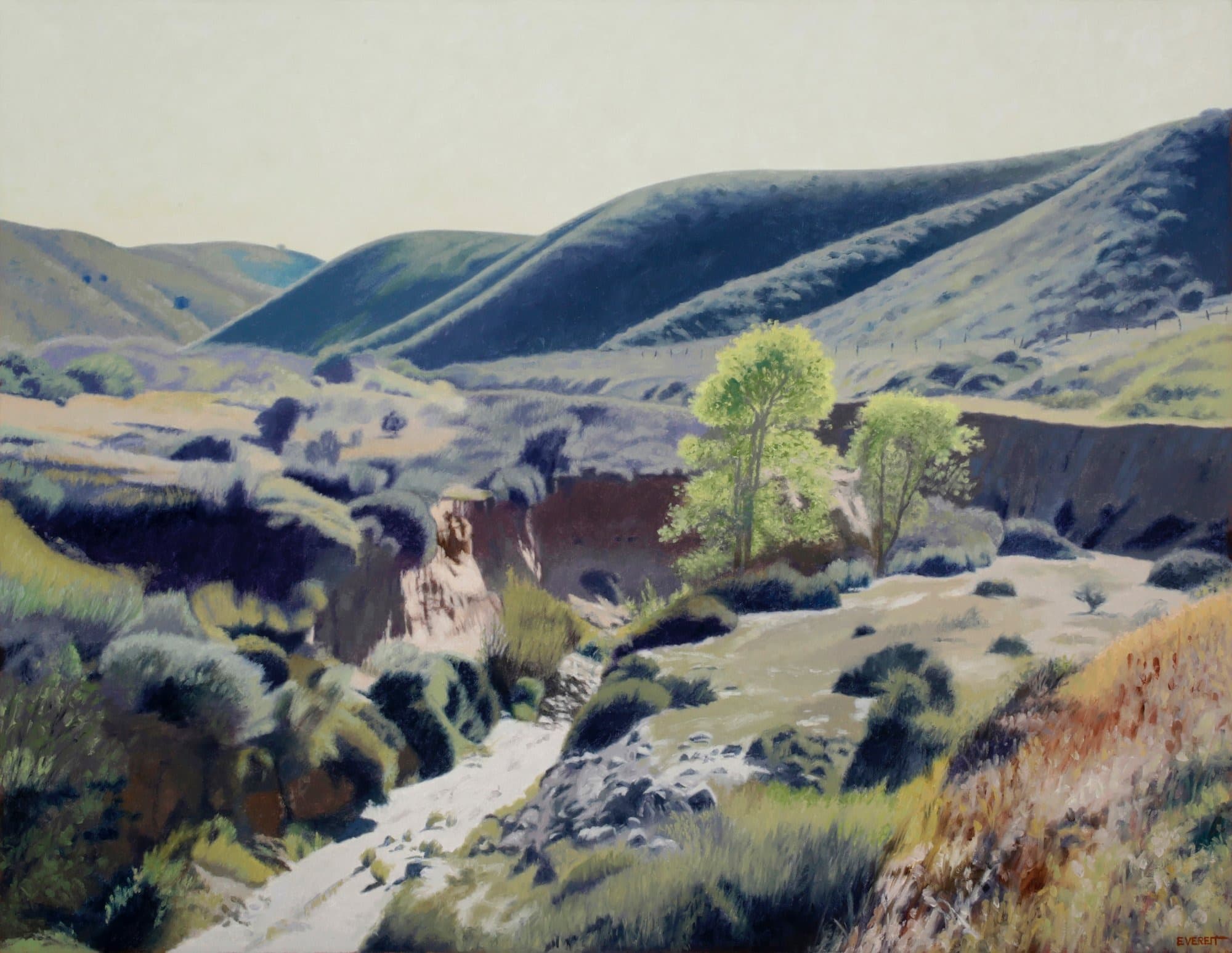 Beyond All That Changes: New Landscapes