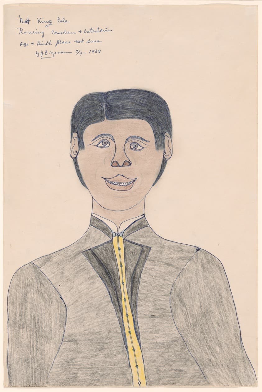 Self, Made: Fourteen Modern Artists from the Richard and Ellen Sandor Family Collection