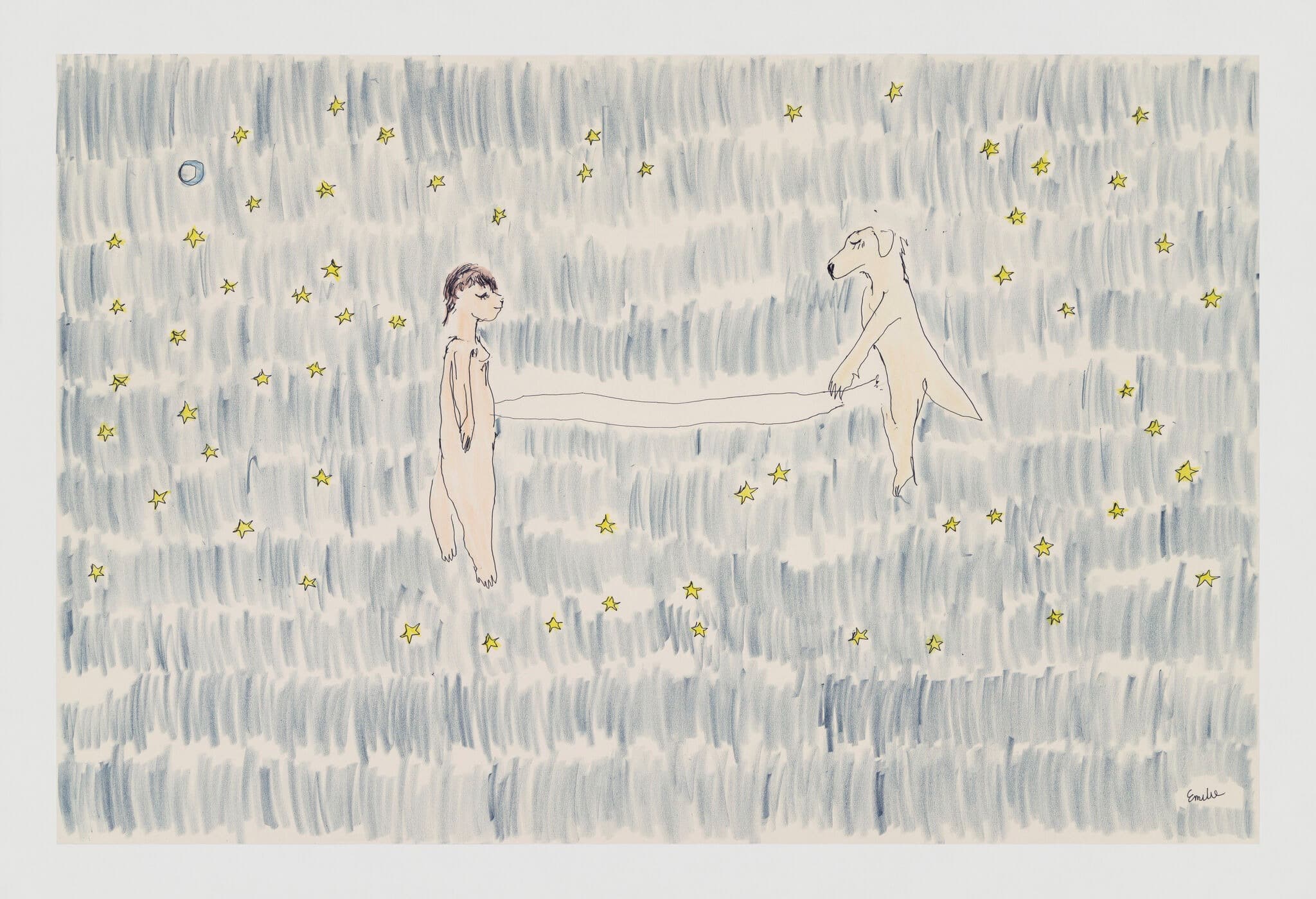 Whitney Biennial 2026