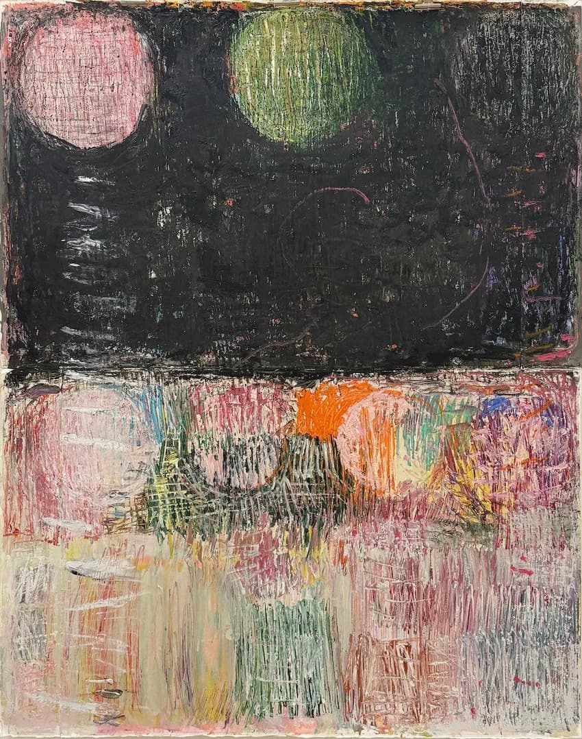 Works on Paper