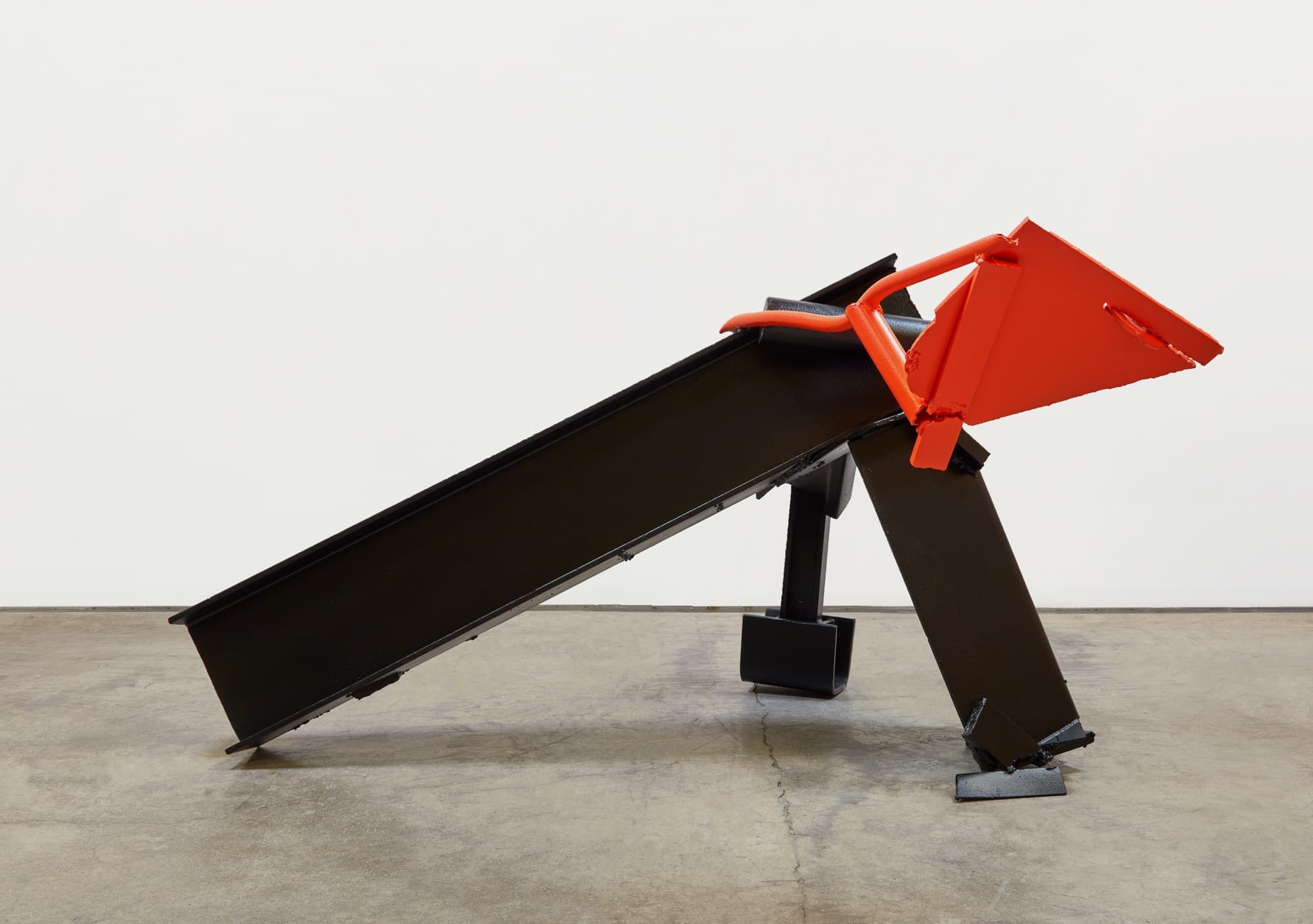 Ten Sculptures