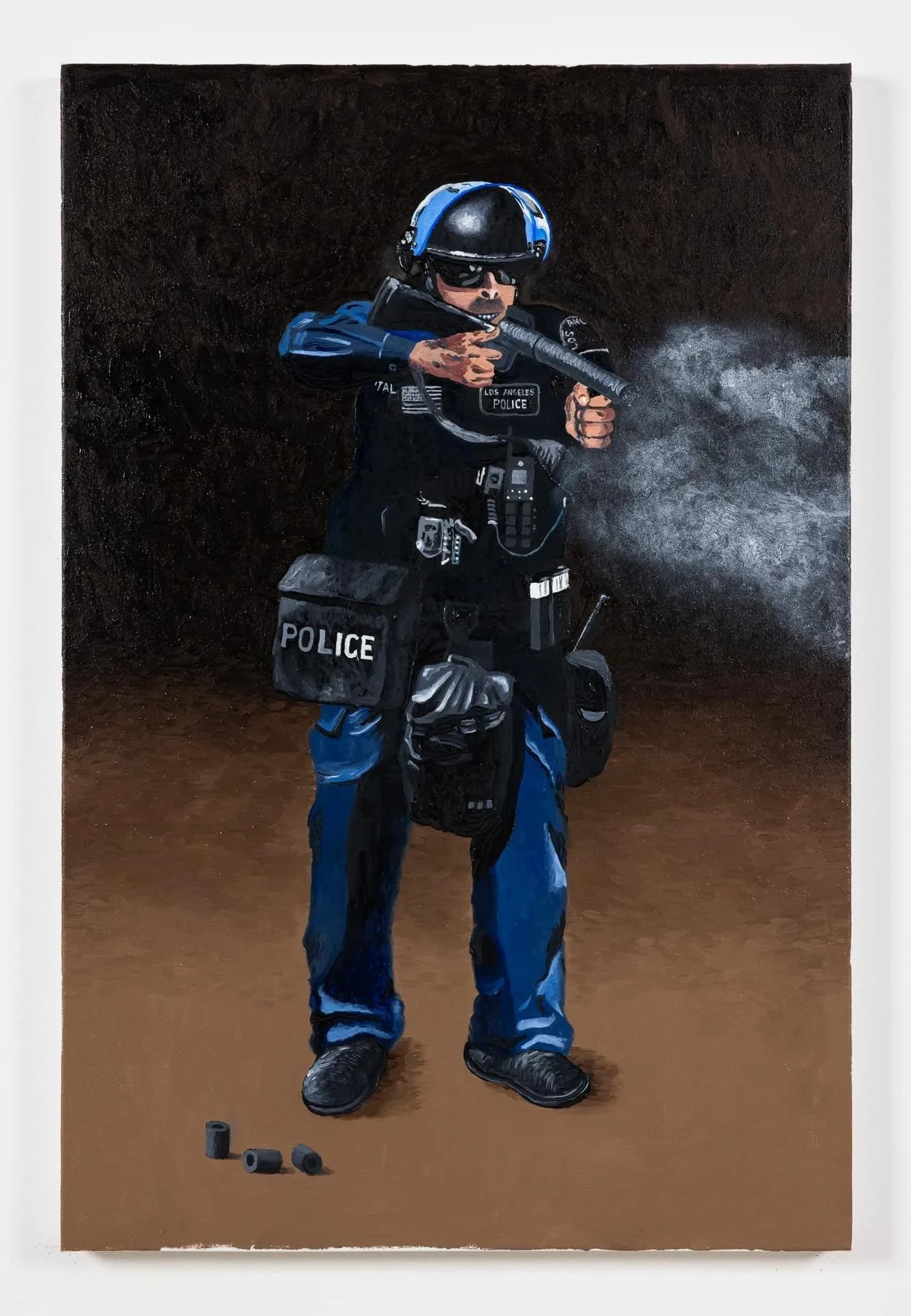  And It Keeps Coming 'Til The Day It Stops
