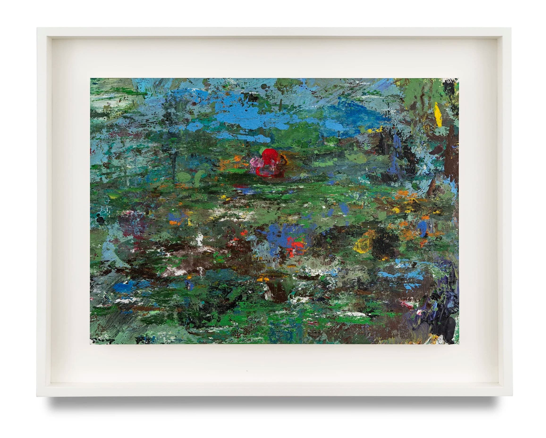Dorian’s Gardens