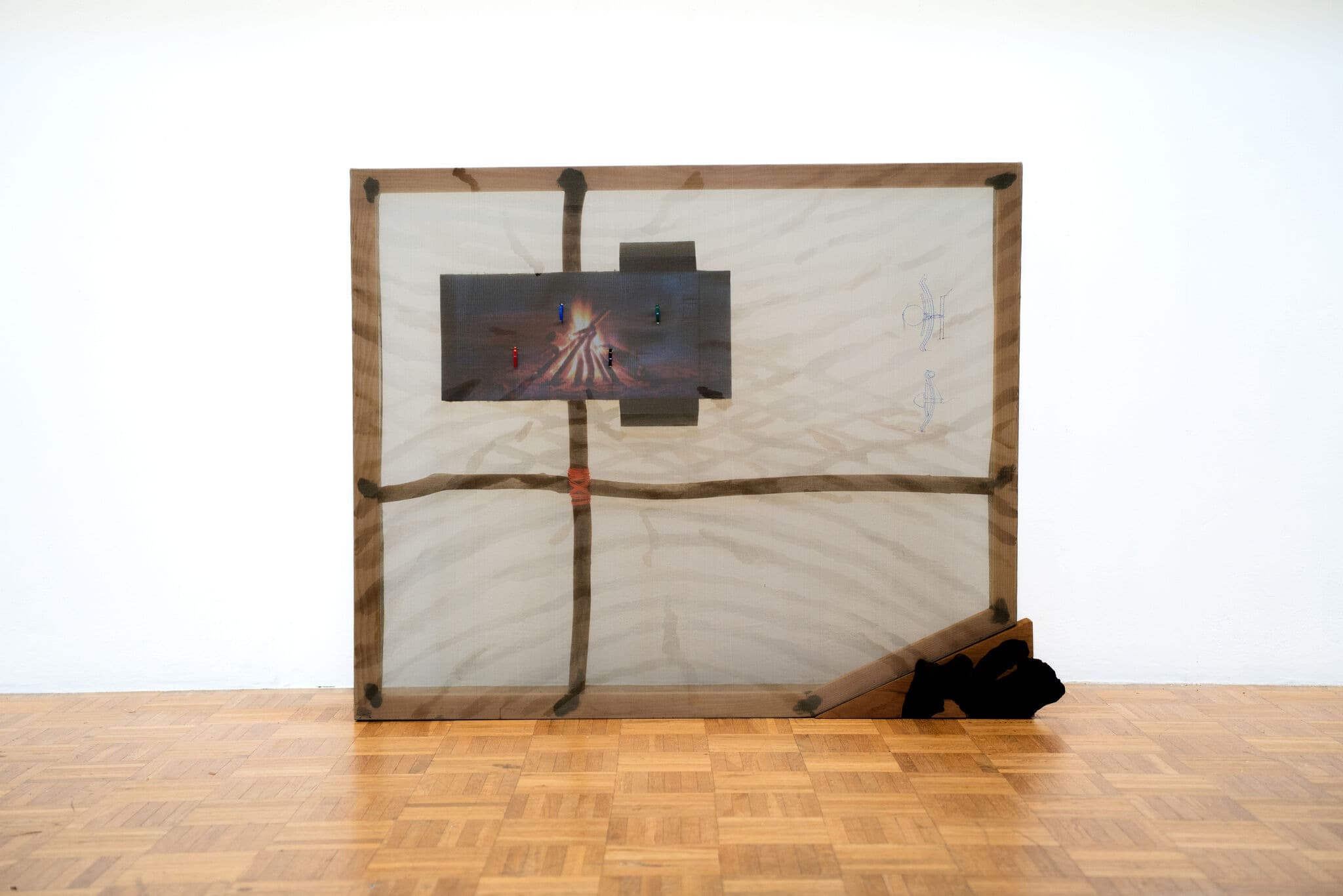 Whitney Biennial 2026